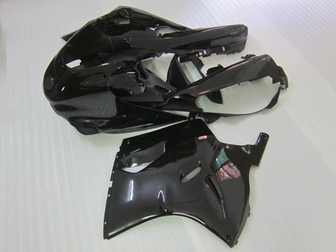 Fairing Kit for a Kawasaki ZX-11 / ZZR1100 D Model (1993-2001) Black