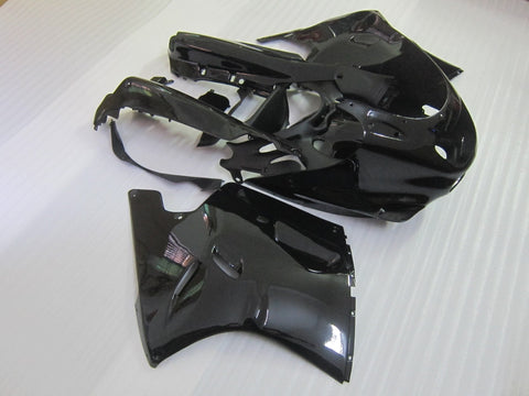 Fairing Kit for a Kawasaki ZX-11 / ZZR1100 D Model (1993-2001) Black