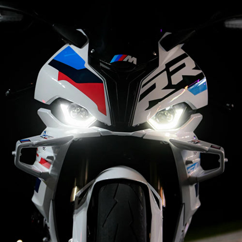 Goodway Motorcycle Fairing