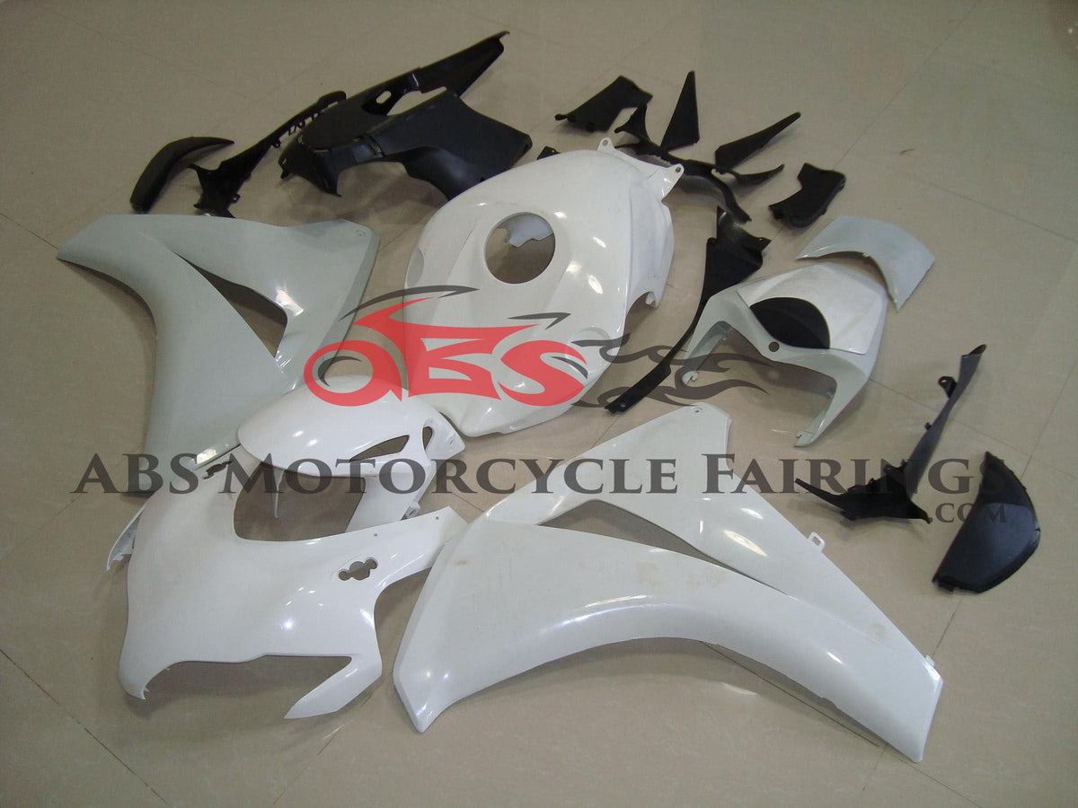 Honda CBR1000RR (2008-2011) Unpainted Fairings