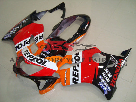 Repsol 1999-2000 Honda CBR600FS