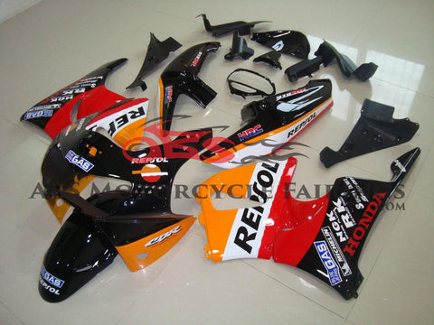 Repsol 1998-1999 Honda CBR900RR 919