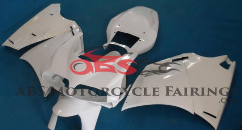 Ducati 748 (1994-2003) Unpainted Fairings