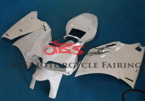 Ducati 998 (2002-2003) Unpainted Fairings