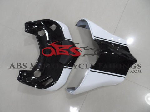 Xerox Hokkaido Black & White 2005-2006 DUCATI 749