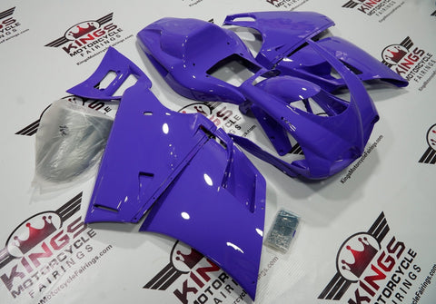 Ducati 748 (1994-2003) Purple Fairings