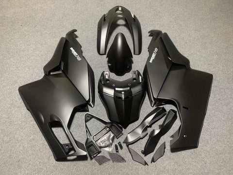 Ducati 749 (2003-2004) Matte Black Fairings