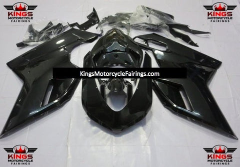 Ducati 1098 (2007-2012) All Black Fairings