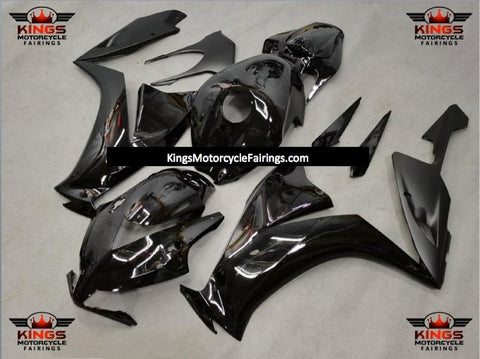 Honda CBR1000RR (2012-2016) All Black Fairings