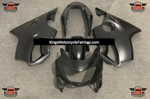 Honda CBR600F4 (1999-2000) Matte Black Fairings