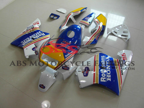 Rothmans HRC Blue & White 1990-1993 Honda NSR250R MC21