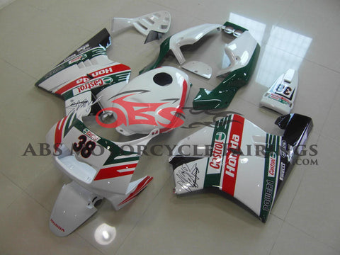 Castrol 38 1990-1993 Honda NSR250R MC21