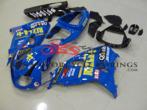 Suzuki TL1000R (1998-2003) Blue Rizla Fairings