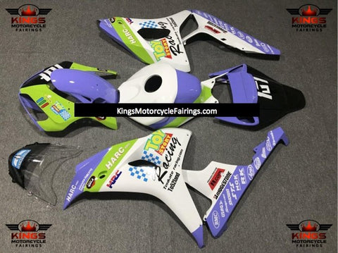 Honda CBR1000RR (2006-2007) Toy Story Fairings